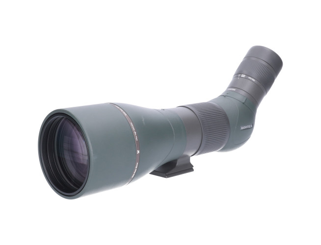 Tweedehands Vortex Razor HD 27-60x85wa Angled CM9976