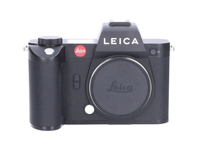 Tweedehands Leica SL2 Body CM9987