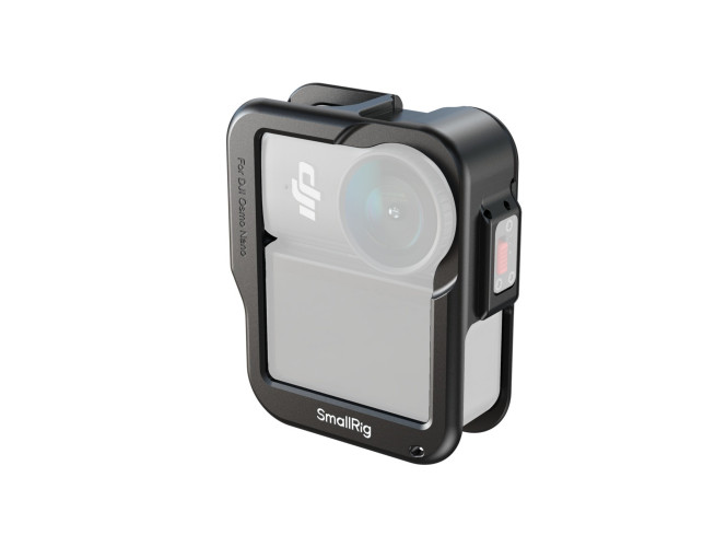 SmallRig 5759 Full Cage For DJI Osmo Nano
