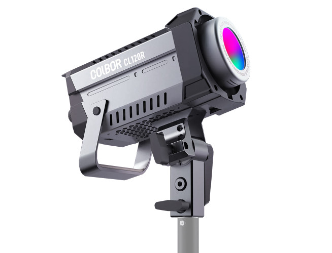 Colbor CL120R COB LED Light