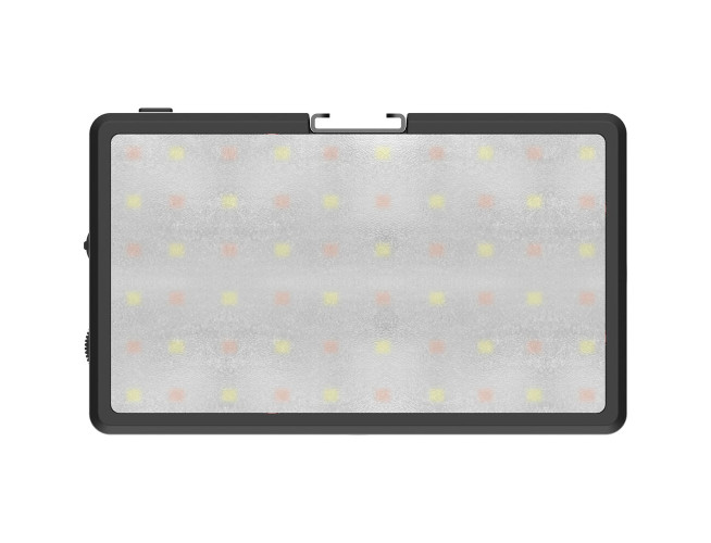 COLBOR PL8B LED light 