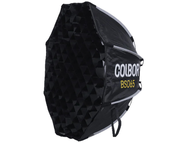 Colbor 65cm Octa Softbox