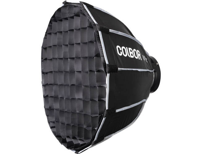 COLBOR BP45 Parabolische Softbox 