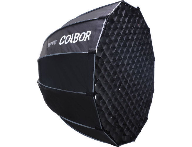 COLBOR BP90 Parabolische Softbox 