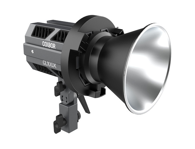 COLBOR CL100X COB Video Light 