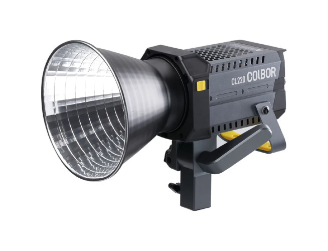 COLBOR CL220 COB Video Light 