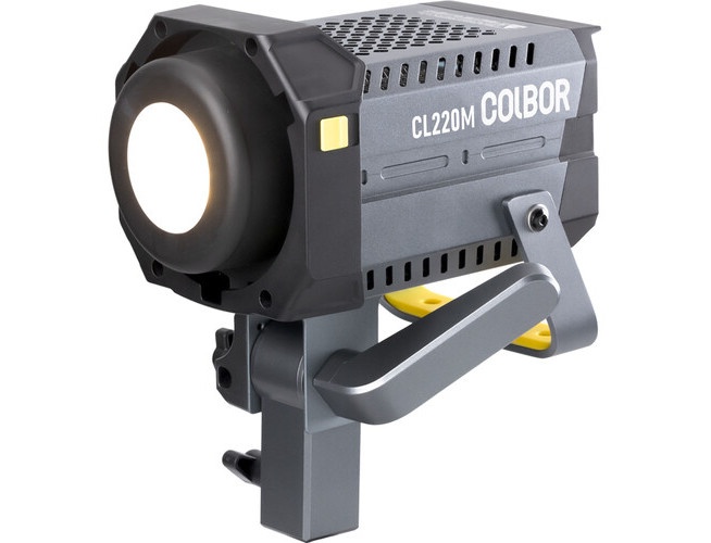 COLBOR CL220M COB Video Light 