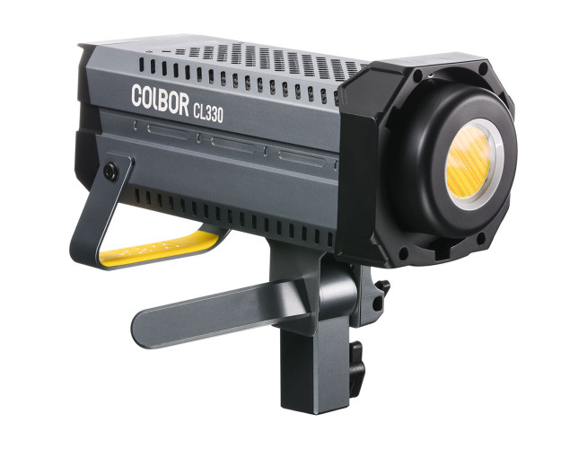 COLBOR CL330 COB Video Light 