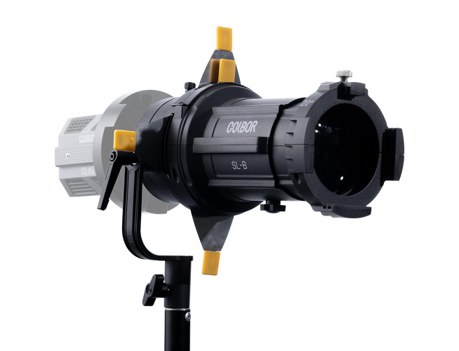 Colbor COB Projector