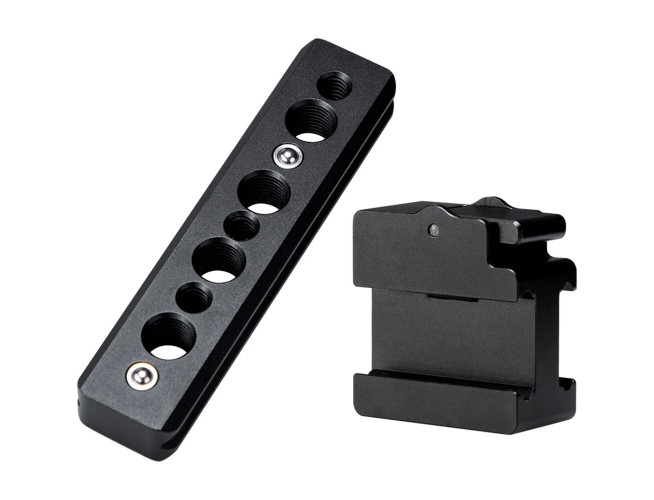 COLBOR NQD1 Nato Quick-release Kit 
