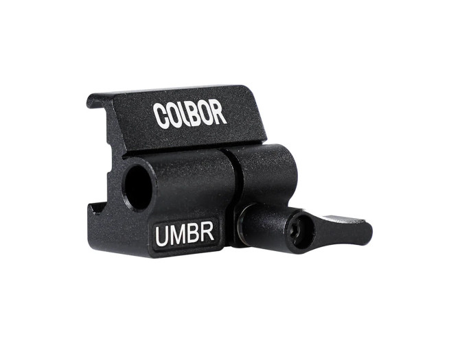 COLBOR Umbrella mount 