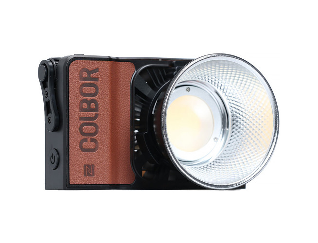 Colbor W60 Pocket COB LED Light