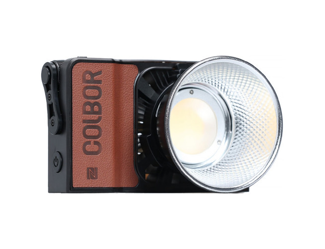Colbor W60 Kit Pocket COB LED Light