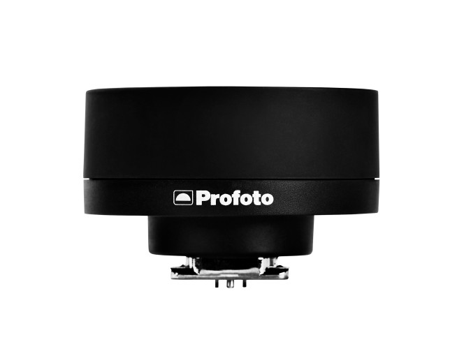 Profoto Connect-S voor Sony