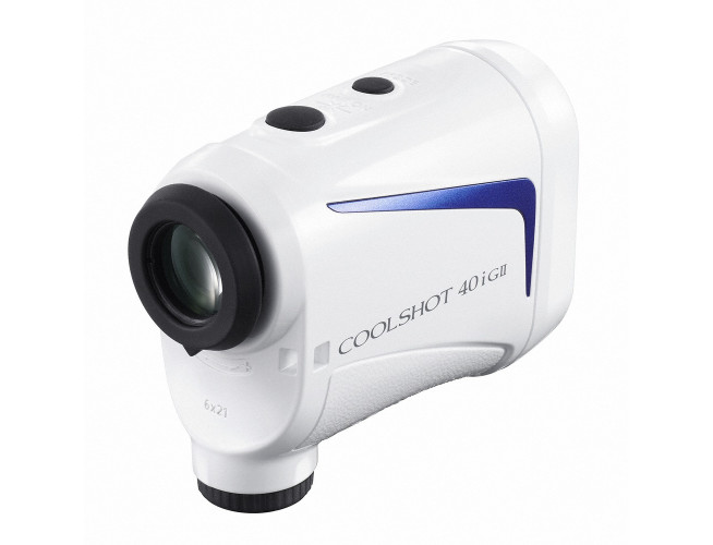 Nikon LRF COOLSHOT 40i GII