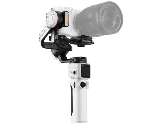 Zhiyun Crane M3S Combo