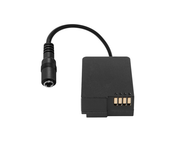 TetherTools Relay Camera Coupler voor Panasonic DMW-BLC12