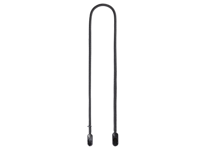Peak Design Form Rope Camera Strap Long Black