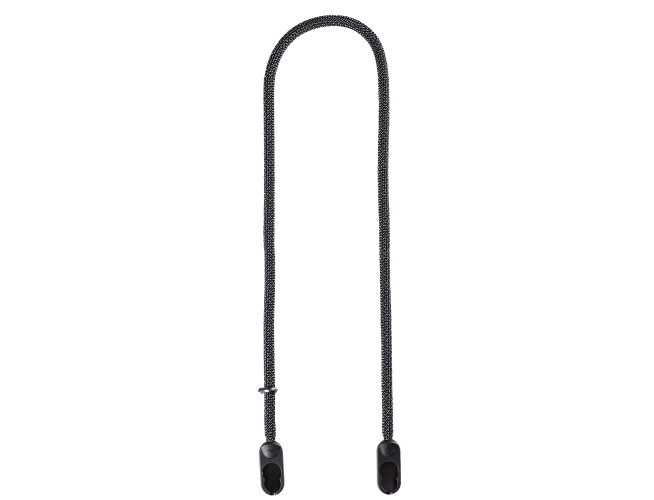 Peak Design Form Rope Camera Strap Short Black