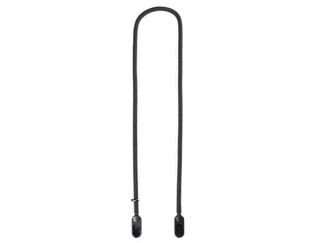 Peak Design Form Rope Camera Strap Standard Black