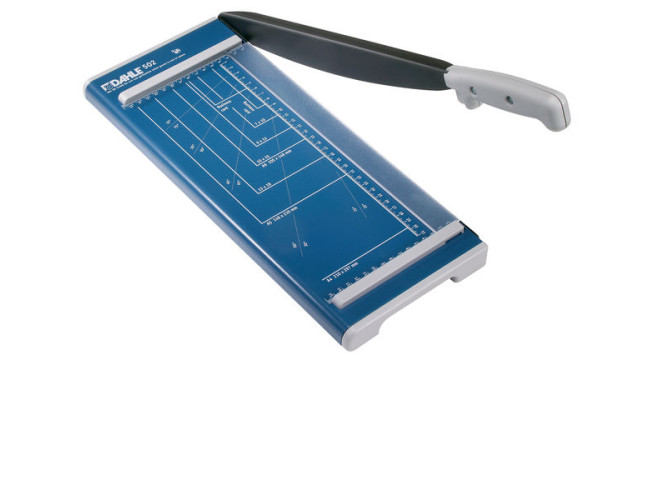 Dahle Hobbysnijmachine 502.32 cm