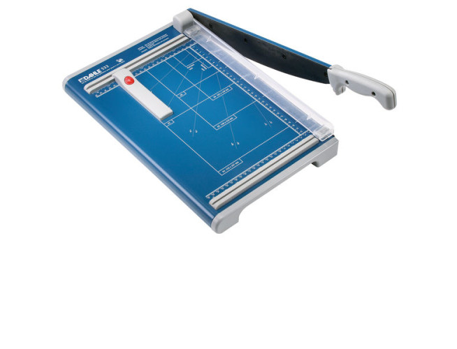 Dahle Snijmachine 533. 34 cm
