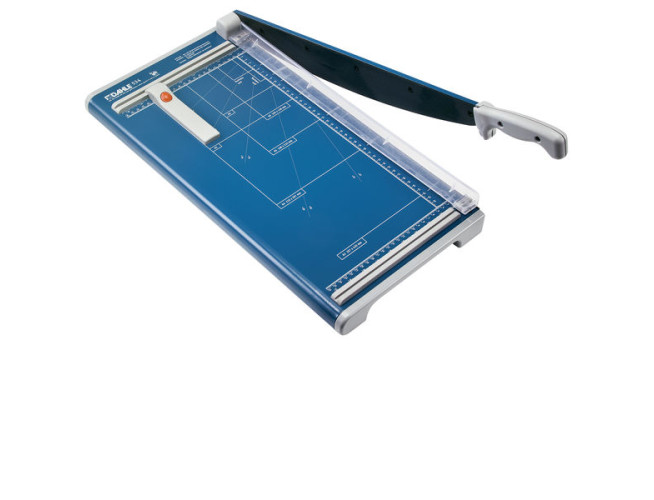Dahle Snijmachine 534. 46 cm