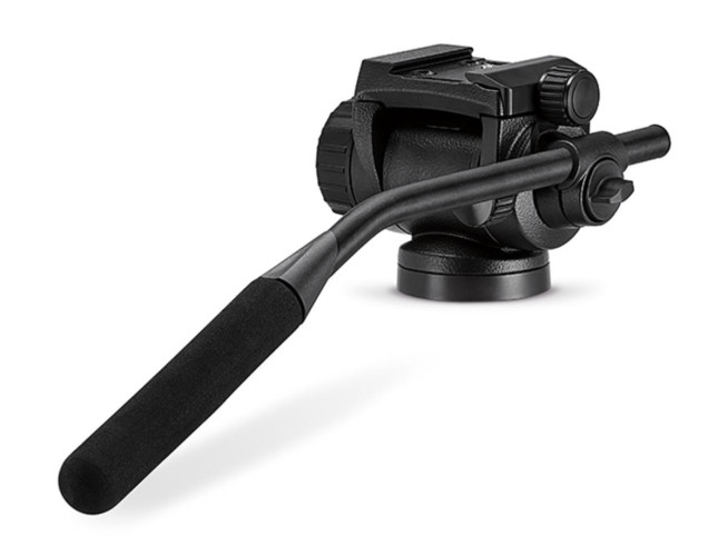 Swarovski CTH Compact Tripod Head