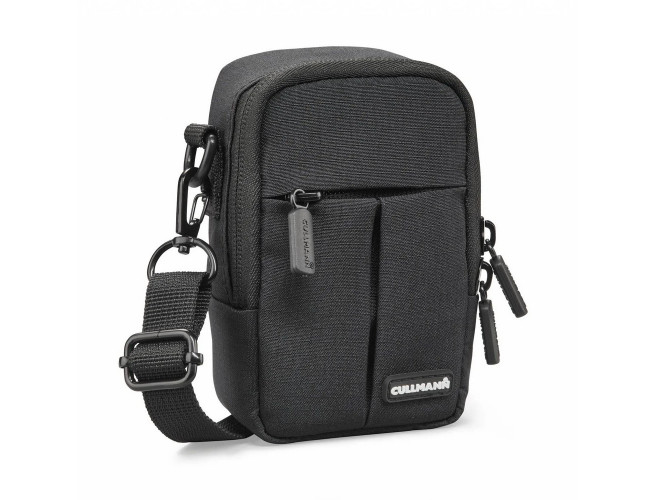 Cullmann Malaga compact 400 zwart
