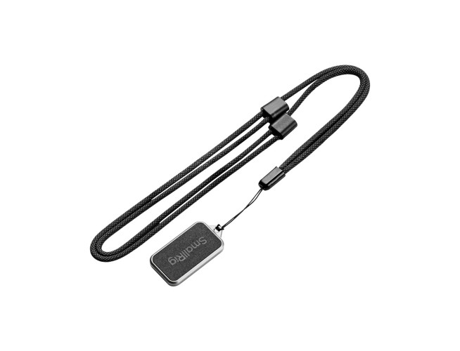 SmallRig 5761 Attachable Mount For Neck Strap