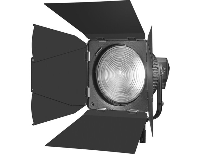 Godox Fresnel Barndoor For 10 inch Lens
