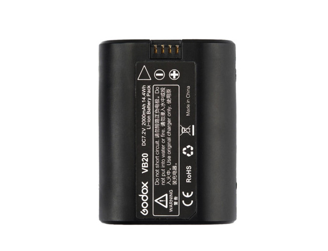 Godox Accu V350