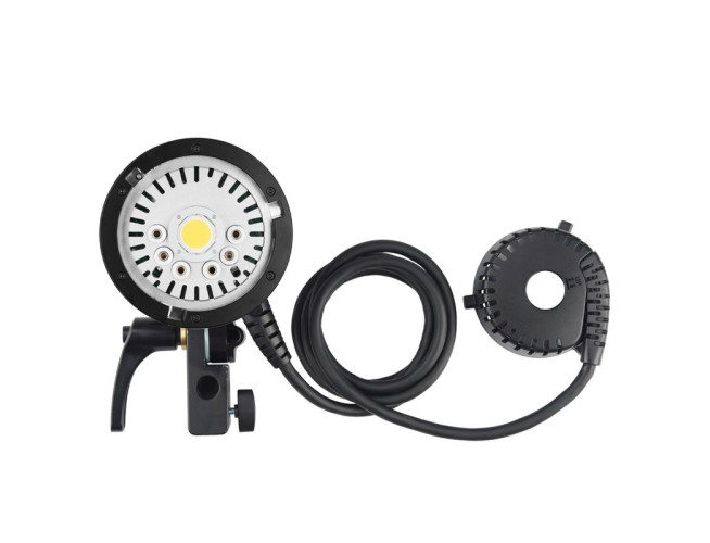 Godox 600ws Externe Flitskop