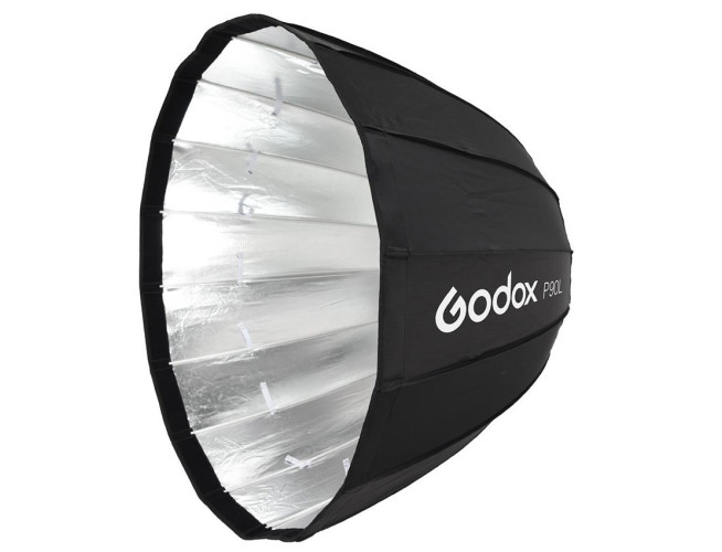 Godox Parabolic Softbox Bowens Mount P90H