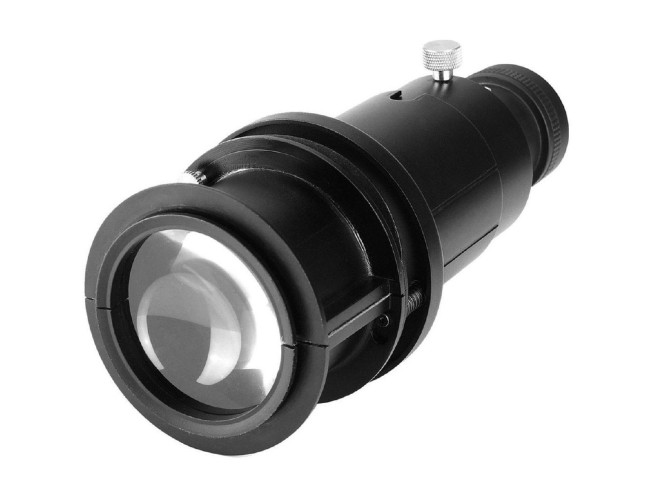 Godox Projection Attachment met 85mm Lens voor Godox S30 Focusing Light