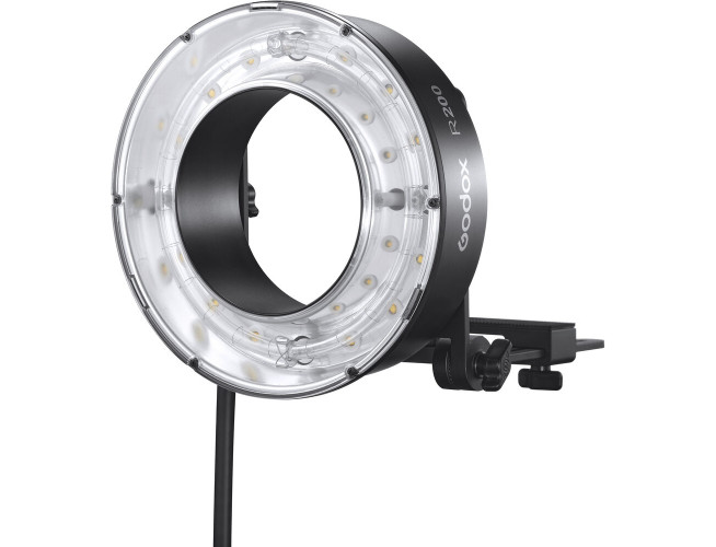 Godox R200 Ring Flash Head For AD200PRO & AD200