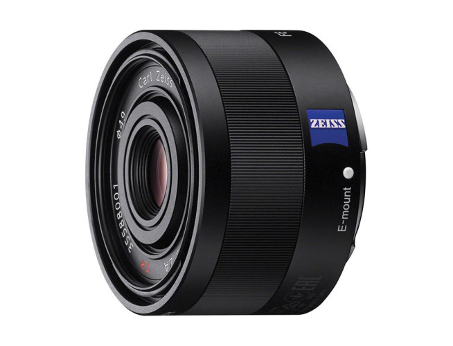 Sony Sonnar T* FE 35mm f/2.8 ZA