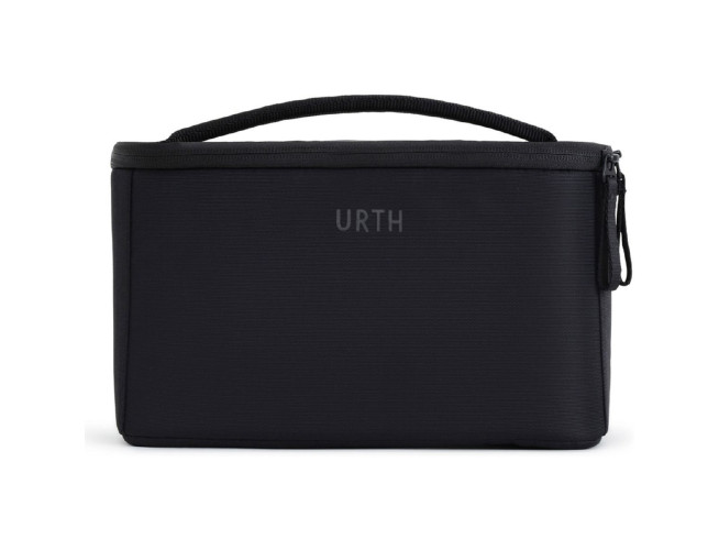 Urth Arkose Camera Insert (Black)