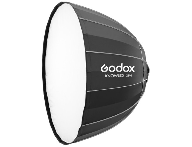 Godox GP4 Parabolic Softbox 120cm