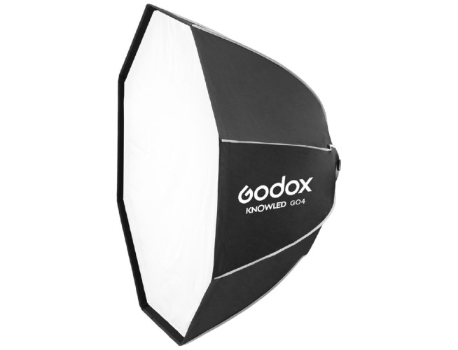 Godox GO4 Octa Softbox 120cm