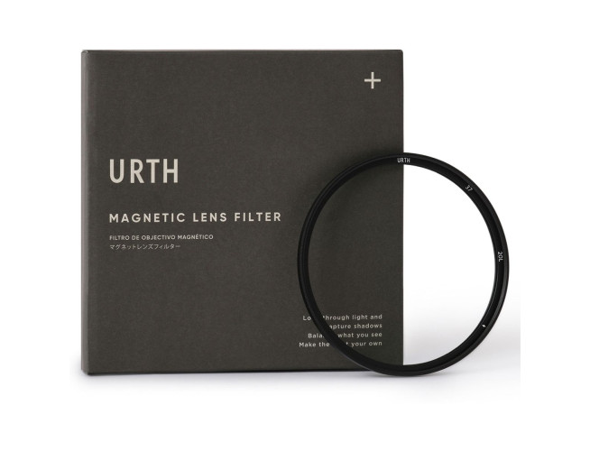 Urth 39mm Magnetic UV (Plus+)