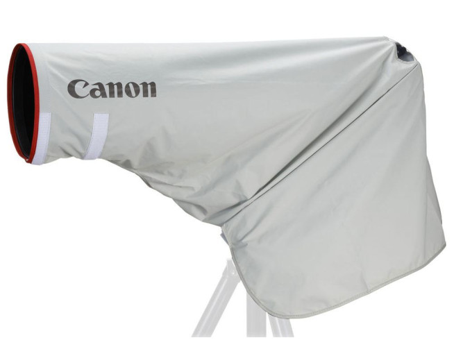 Canon ERC-E5 Regenhoes - Large