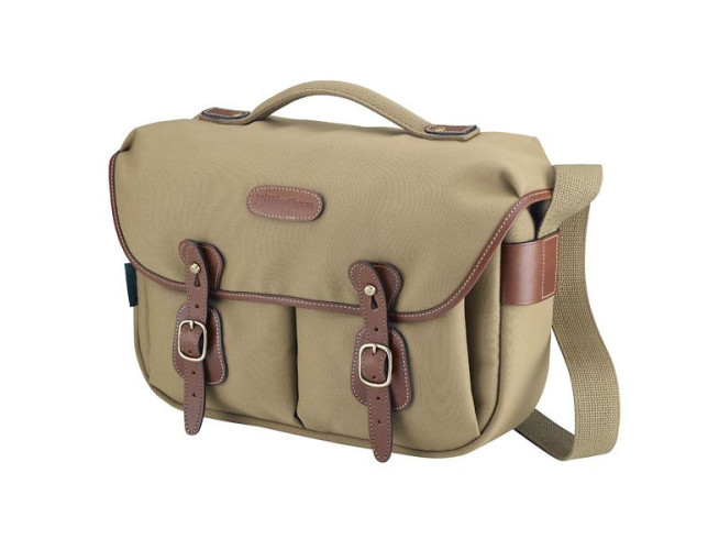 Billingham Hadley Pro Khaki Tan