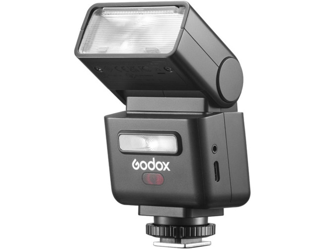 Godox IT32 Iflash TTL Camera Flash