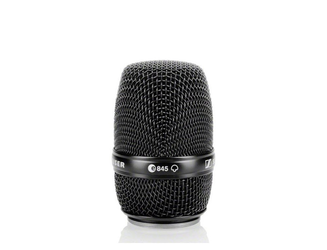 Sennheiser MMD 845-1 BK