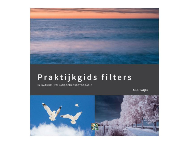Birdpix Praktijkgids Filters