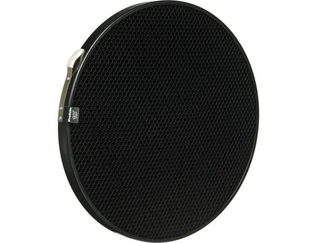 Profoto Honingraat grid 10 graden 337mm