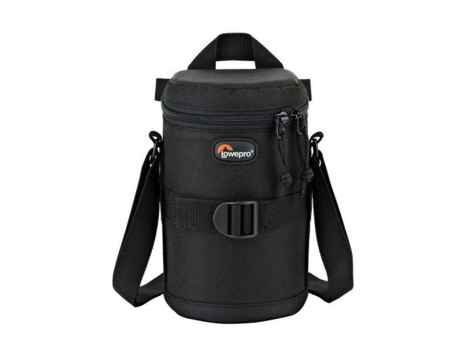 LowePro Lens Case 9 x 16 cm Black