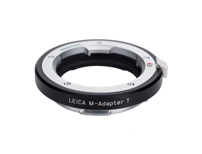 Leica M Adapter L