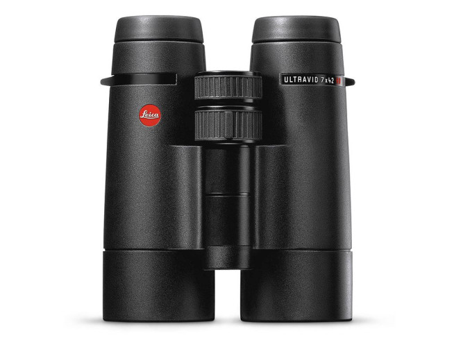 Leica Ultravid 7x42 HD Plus